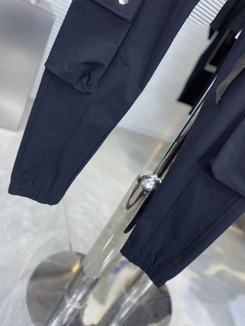 Prada Long Pants